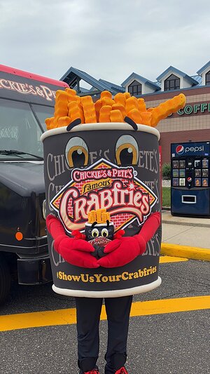 CHICKIE'S & PETE'S CELEBRATES NATIONAL FRENCH FRY DAY WITH $1 CRABFRIES AND ALL PROCEEDS TO BENEFIT A GREAT DELAWARE VALLEY CAUSE