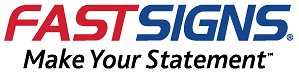 FASTSIGNS Logo