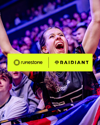 Runestone Partners With Raidiant To Power Gender-Inclusive 'Calling All Heroes' Overwatch Series