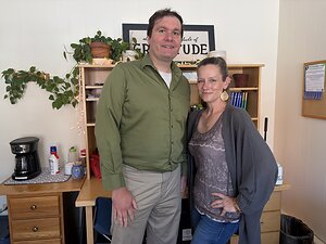 Franklin County Advocates Launch "Recovering Through Faith" Nonprofit to Empower Survivors of Trauma and Addiction