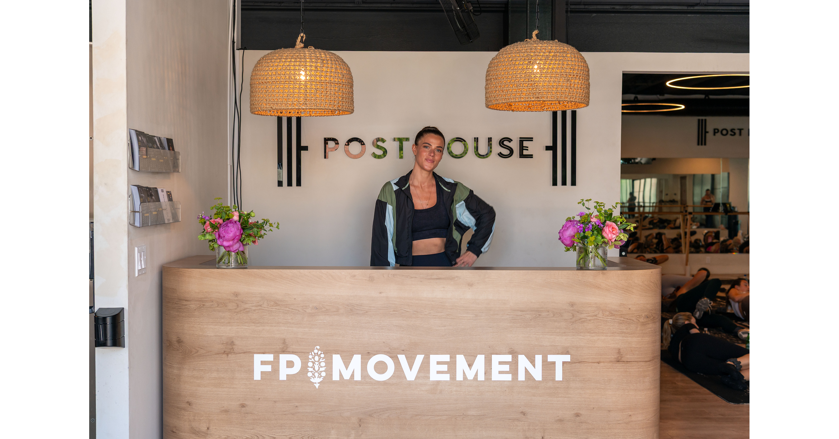 FP Movement Named Apparel Partner of Post House