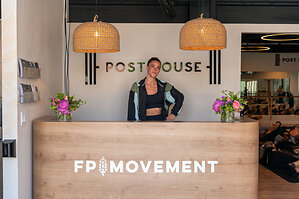 FP Movement Named Apparel Partner of Post House