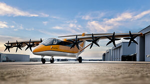 Electra Achieves FAA Certification Milestone for EL9 Ultra Short Aircraft