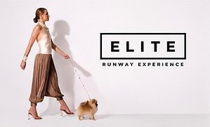 Elite Runway Experience Announces Orlando Debut And Introduces Handler Chic ™