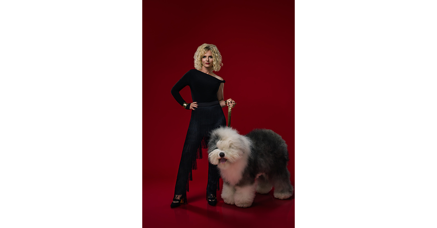 Elite Runway Experience Announces Orlando Debut And Introduces Handler Chic ™