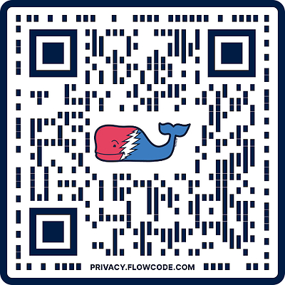 vineyard vines x Grateful Dead