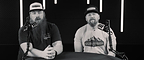 Josiah and Adam On the Pyrost Podcast
