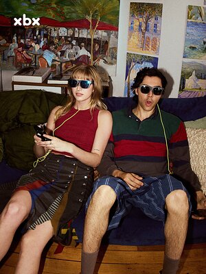 XREAL Opens U.S. Sales of X By XREAL a01+, Bringing Big-Screen AR Glasses to More People for $299