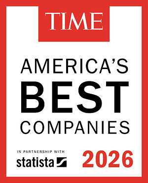 Trulieve Named to TIME's America's Best Companies 2026 List