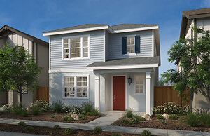 KB HOME OPENS GREYHAWK AND SPARROW AT DUTTON MEADOWS IN SANTA ROSA, CALIFORNIA