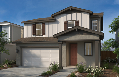 KB Home, one of the largest and most trusted homebuilders in the U.S., today announced the opening of Greyhawk at Dutton Meadows in Santa Rosa, California.  