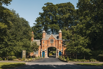 Fairmont Cheshire, The Mere is Now Open