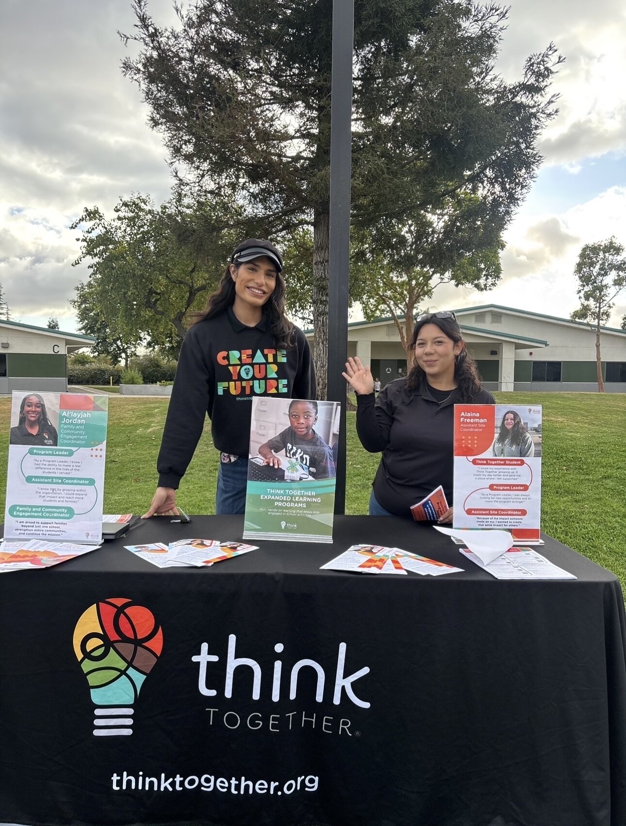 Think Together erweitert Präsenz an der Central Coast mit dem Santa Maria-Bonita School District