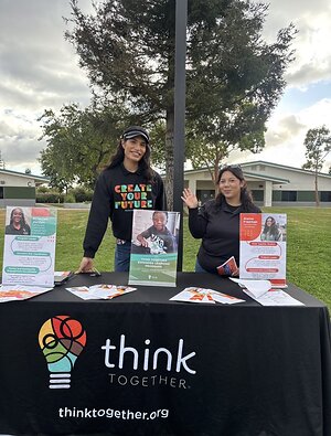 Think Together Expands Central Coast Presence by Welcoming Santa Maria-Bonita School District