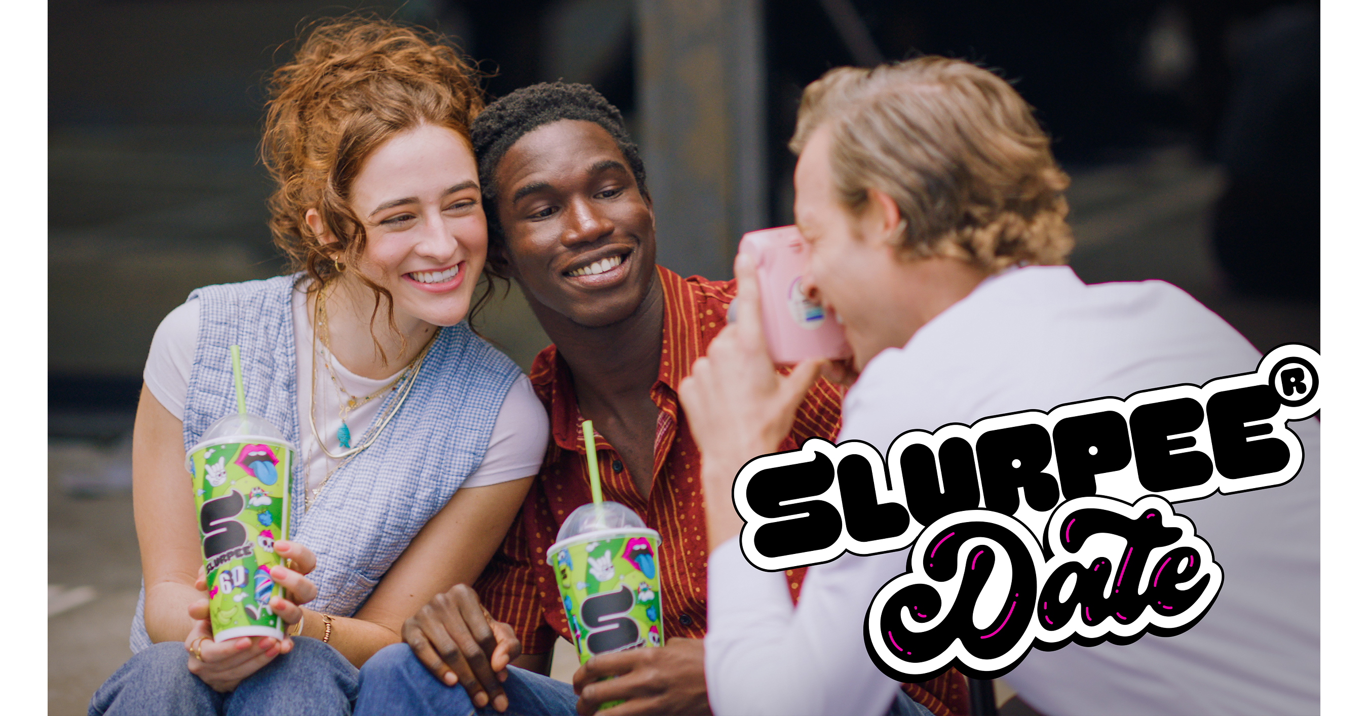 Save the Date: 7-Eleven, Inc. Celebrates 60 Years of Slurpee® Tomorrow with Free Drinks and a New Flavor on the Coolest Slurpee Day Yet
