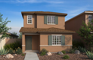 KB HOME OPENS ENCLAVES AT TUMAMOC: HOMES PRICED FROM THE LOW $300Ks IN A CENTRAL TUCSON, ARIZONA LOCATION