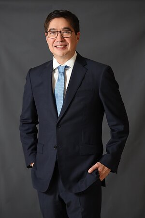 Lance Y. Gokongwei Joins PhilWeb Board of Directors, strengthening tech-driven growth strategy