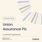 insureMO Congratulates its Customer Union Assurance on Winning the 2026 Celent Model Insurer Award