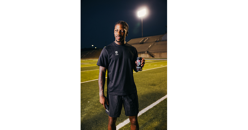 REIGN Total Body Fuel Signs QB Keelon Russell and RB Caden Durham to NIL Deals