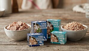 Tetra Pak Introduces Industry-first Carton Packaging for Shelf-stable Tuna to Support Southeast Asia's Growing Tuna Industry