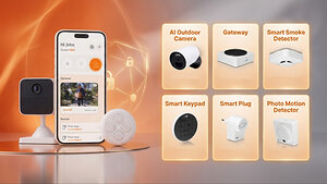 Telecom operators gain faster access to the Smart Home Security market through Egardia's new wholesale platform