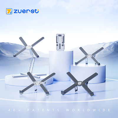  ZUERST has released the X90 Laptop Stand, the fourth-generation version of its X-Series line, with improvements to stability, portability, and device compatibility. 