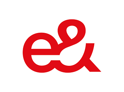e&