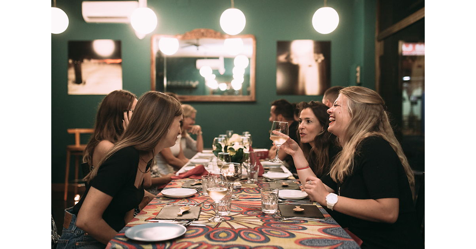 Translating Policy Into Residential Reality: How Home-Hosted Dining Fulfills the UN Tourism Roadmap for Authentic Gastronomy