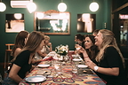Barcelona dinner at a local's home - Eatwith