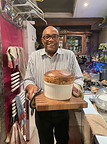 Soufflé cooking class in Paris