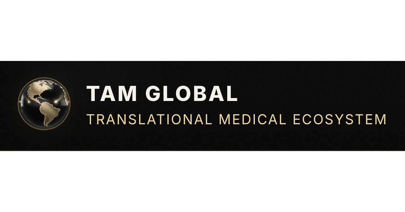TAM Global Founder and Chief Scientific Advisor Publishes First-Principles Framework for Accelerating Translational Medicine