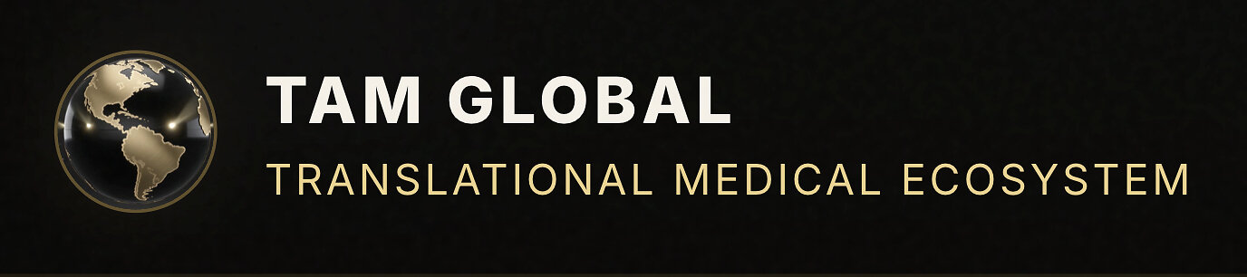 TAM Global legt Rahmenwerk zur Beschleunigung medizinischer Translation vor