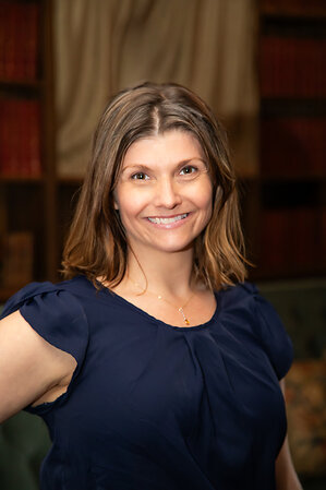 Castle in the Clouds Hires Kayla Szczesiul as Director of Advancement