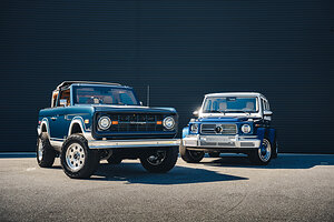 Vintage Modern Selects Trevelino/Keller to Drive Public Relations Strategy