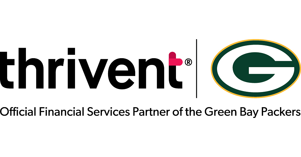 PACKERS, THRIVENT ANNOUNCE MULTI-YEAR PARTNERSHIP CENTERED ON FAN ENGAGEMENT AND COMMUNITY IMPACT