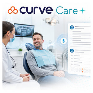 Curve Dental Launches Curve Care+, A Native Clinical AI Suite Built for Modern Dentistry