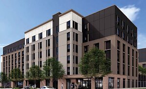 Safehold Closes Two Affordable Housing Ground Leases in California