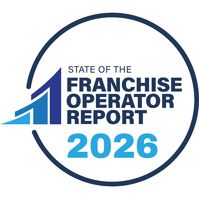 2026 State of the Franchise Operator Report
