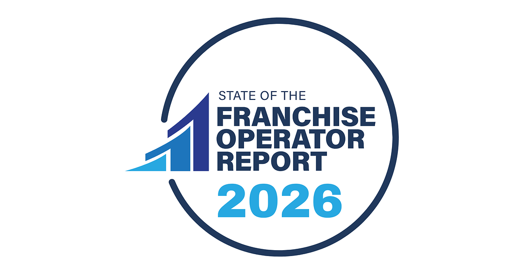 New State of the Franchise Operator Report reveals industry hidden gaps