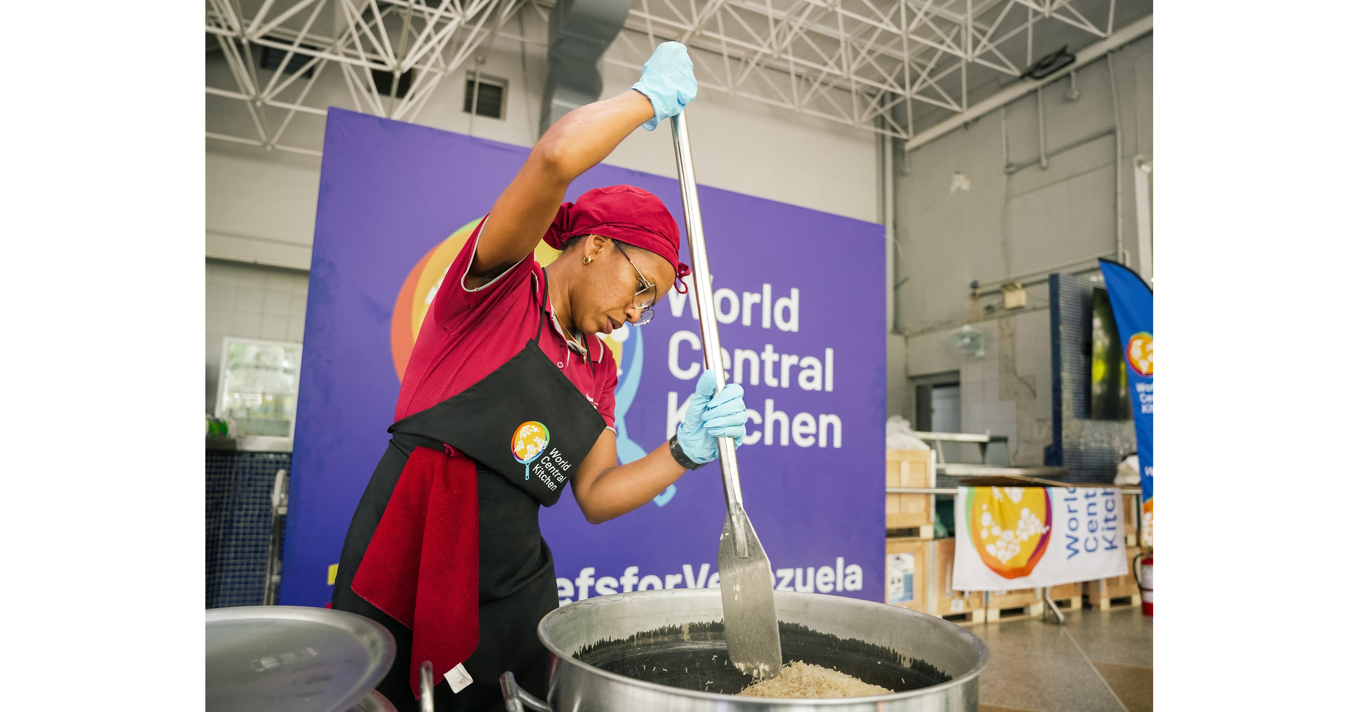 Mars Impact Fund commits $1M to World Central Kitchen to support earthquake relief efforts in Venezuela