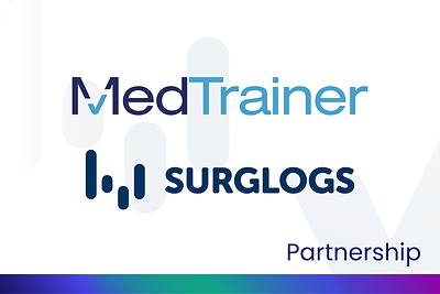 MedTrainer and Surglogs Partner to Deliver Healthcare's Most Complete Compliance Ecosystem