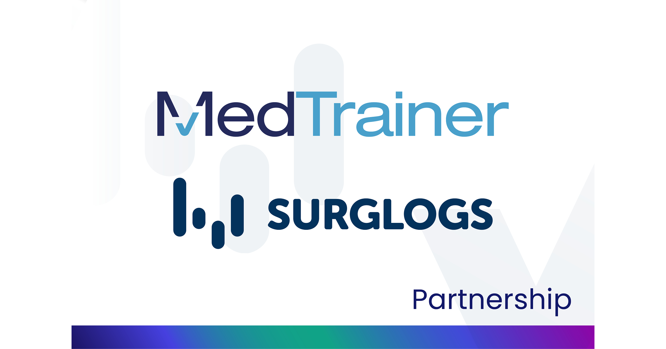 MedTrainer and Surglogs Partner to Deliver Healthcare's Most Complete Compliance Ecosystem