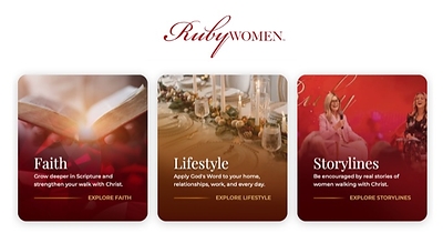 Ruby Women