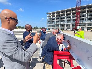 BayCare Marks Milestone in Expanding Access to Care in Manatee County