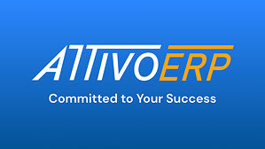 AttivoERP Emerges as a Unified Force in Full-Service ERP -- Covering Every Stage of the Business Journey