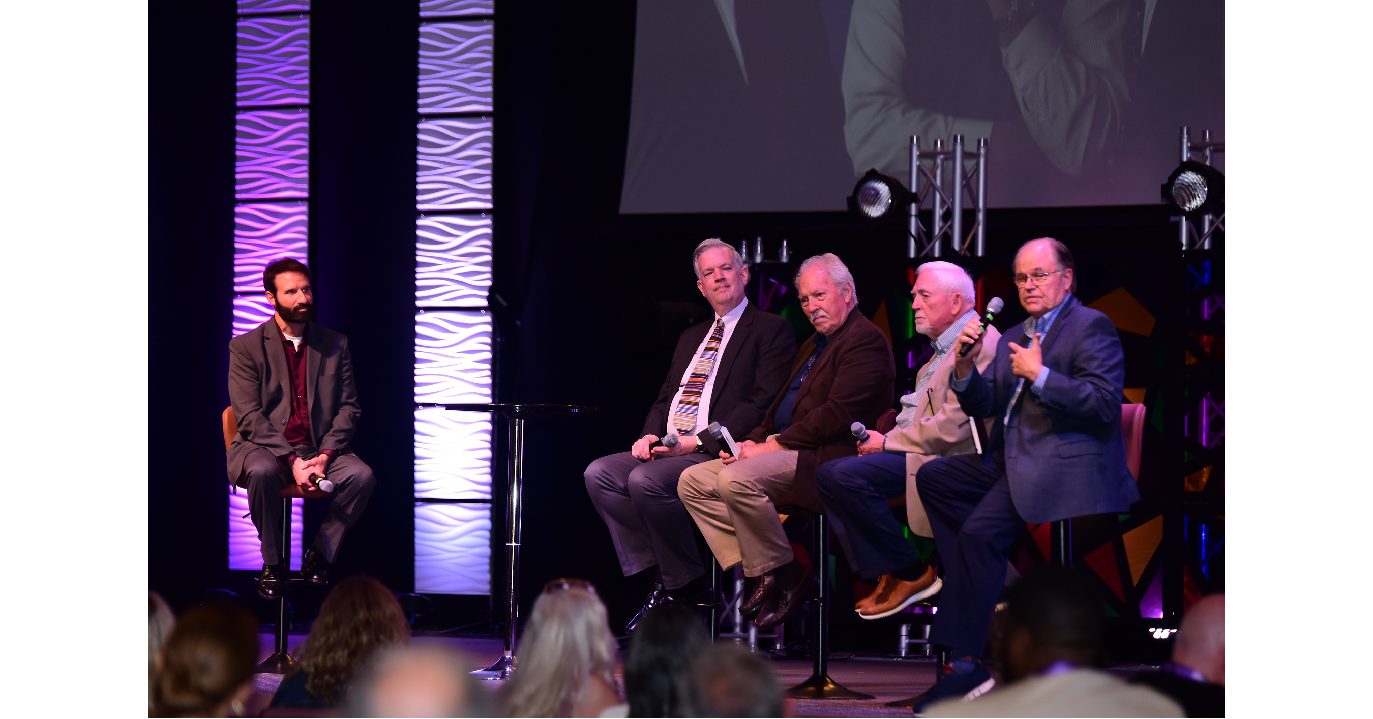 Faith at Work Summit Launches New Global Alliance for Workplace Faith