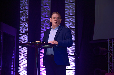 Bob Doll, President, CEO, & CIO of Crossmark Global Investments, discussing how being faith active at work is essential for the fulfillment of the Great Commission. 