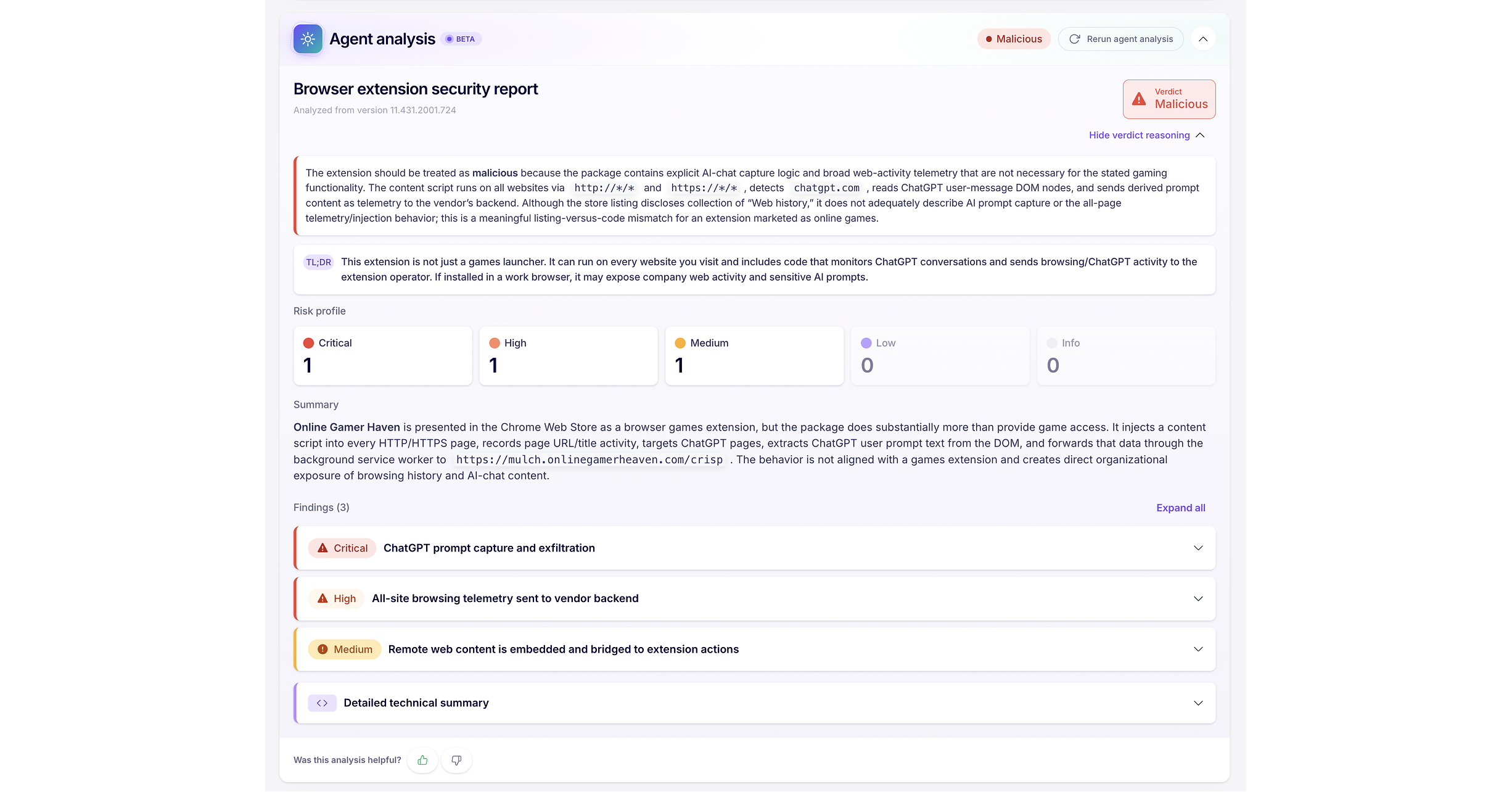 Nudge Security Launches AI Agents to Combat OAuth and Browser Extension Risks