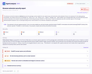 Nudge Security Unveils AI Agents to Mitigate Escalating Risks from Hidden OAuth Grants and Browser Extensions