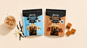 Javvy Expands to Walmart Nationwide as Demand Surges for Its Best-Selling Protein Coffee
